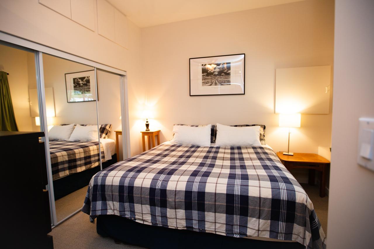 Alpenrose Revelstoke Bed&Breakfast Eksteriør billede